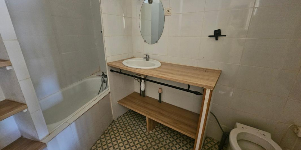appartement à MONT DE MARSAN (40000)